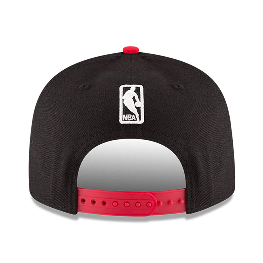 Gorra New Era NBA 9FIFTY Chicago Bulls 2-Tone Otc image number null