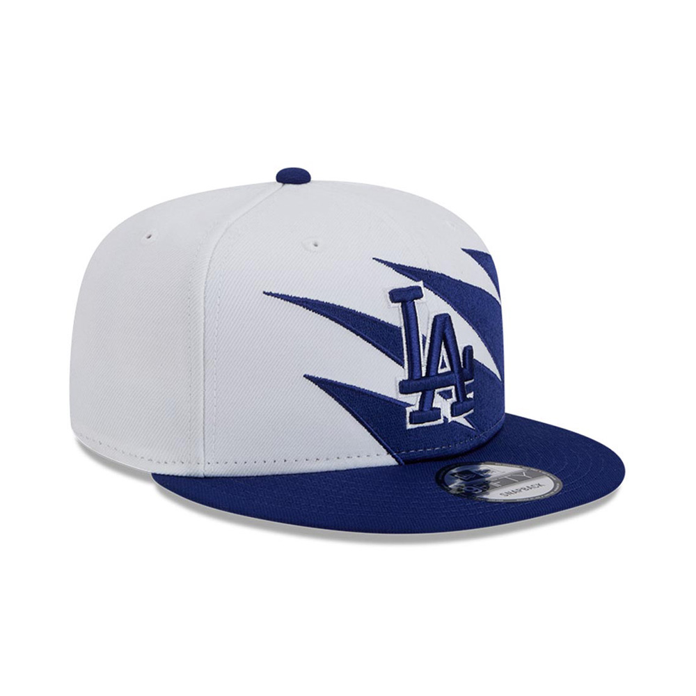 Gorra New Era MLB 9FIFTY Los Angeles Dodgers Jagged image number null