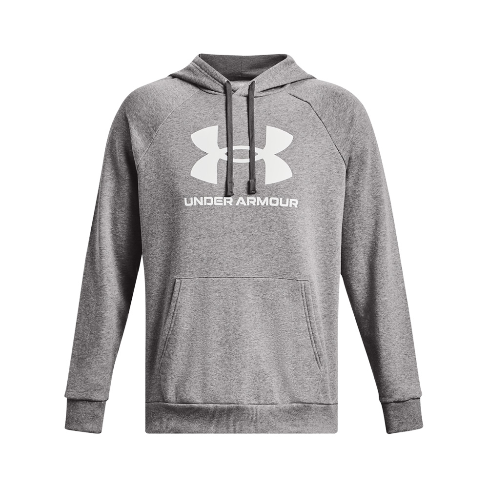 Under Armour Rival Fleece Logo Hd image number null
