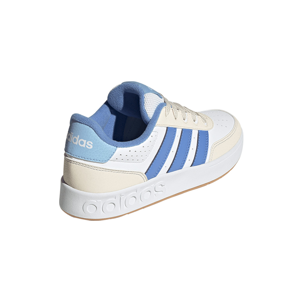 Tenis Adidas Breakbase Niños image number null