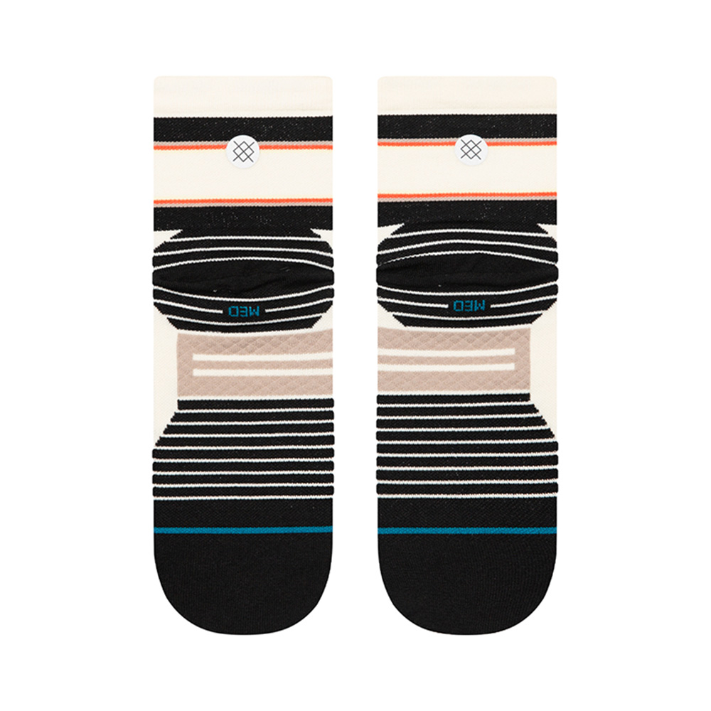 Calcetines Stance Subversion Ultra Quarter image number null