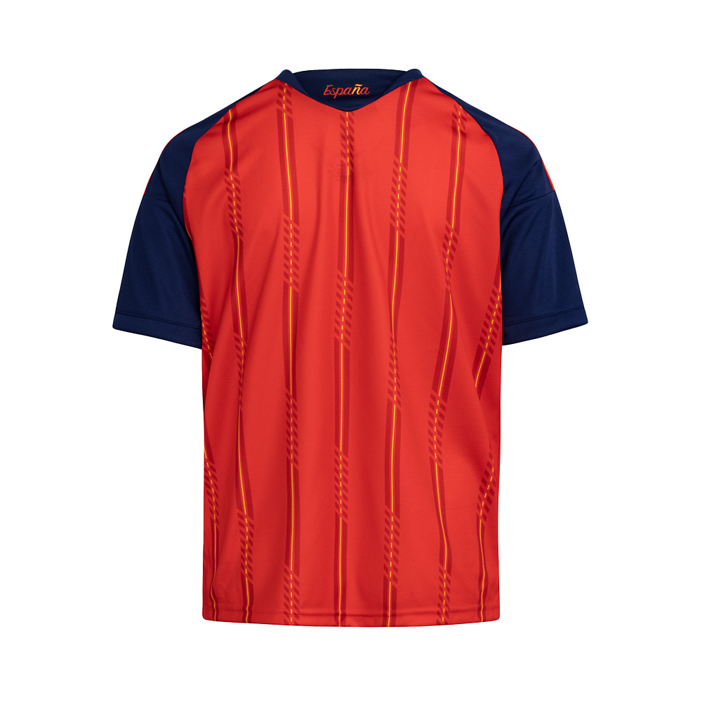 Jersey Adidas España Local 26 Hombre image number null