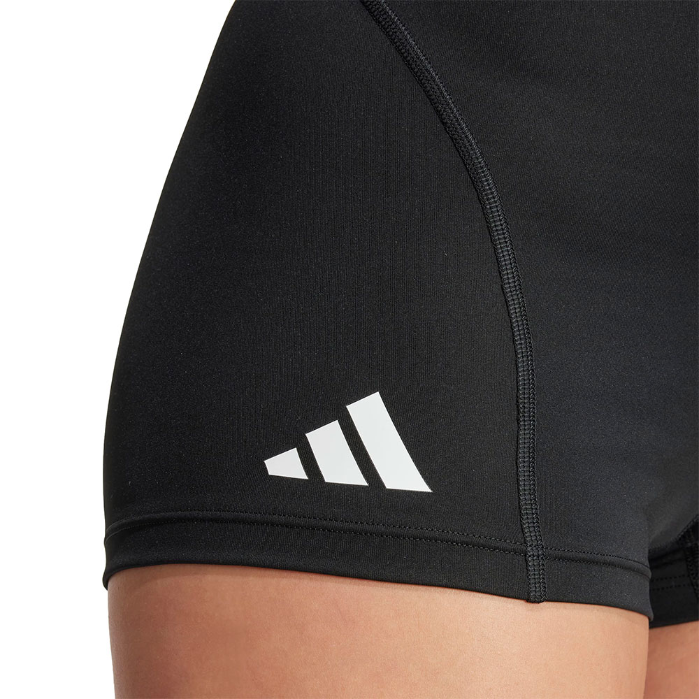 Shorts cortos Adizero Essentials Running image number null