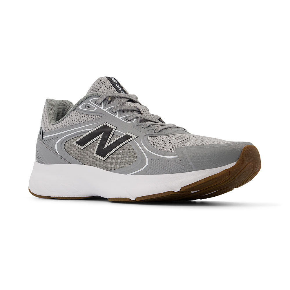 Tenis New Balance Fresh Foam Amaste image number null
