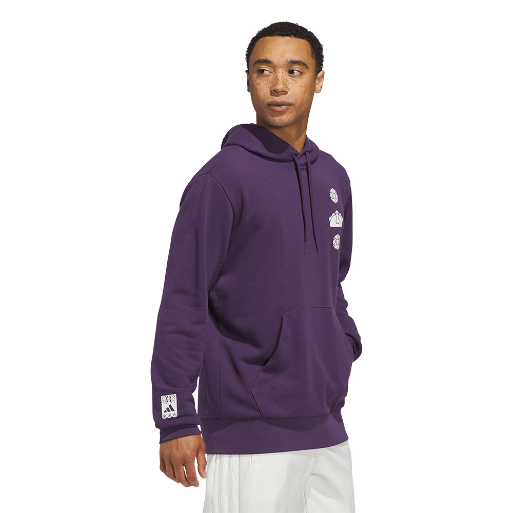 Sudadera Adidas Pan de Muerto image number null