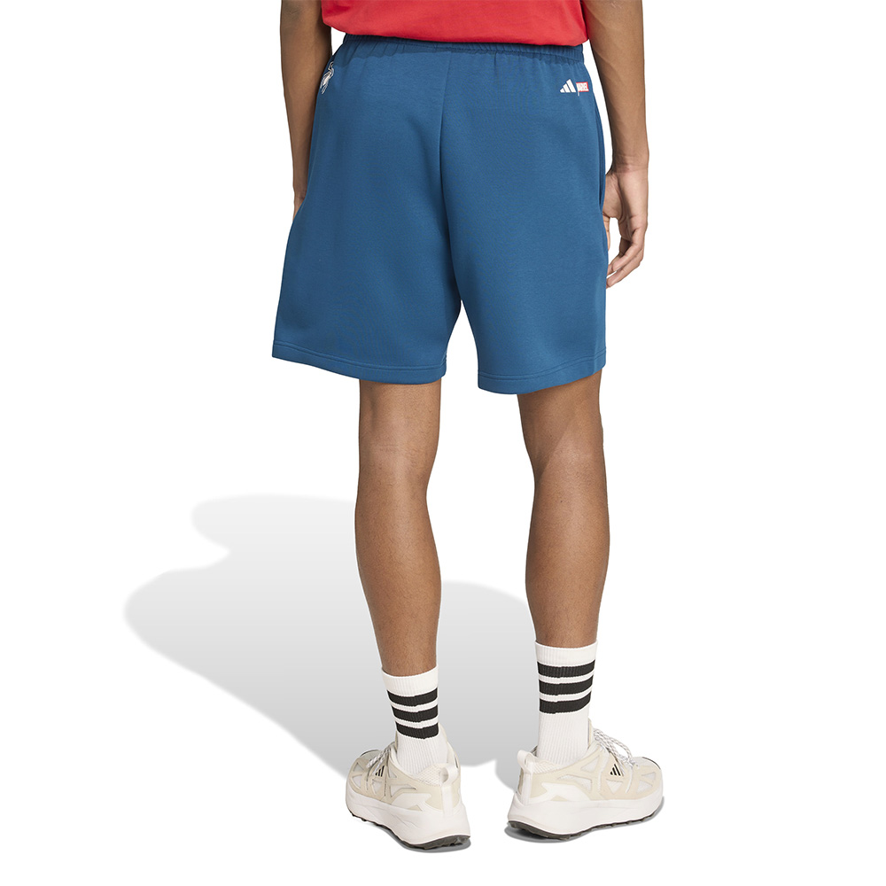Shorts Adidas Marvel Spider-Man image number null