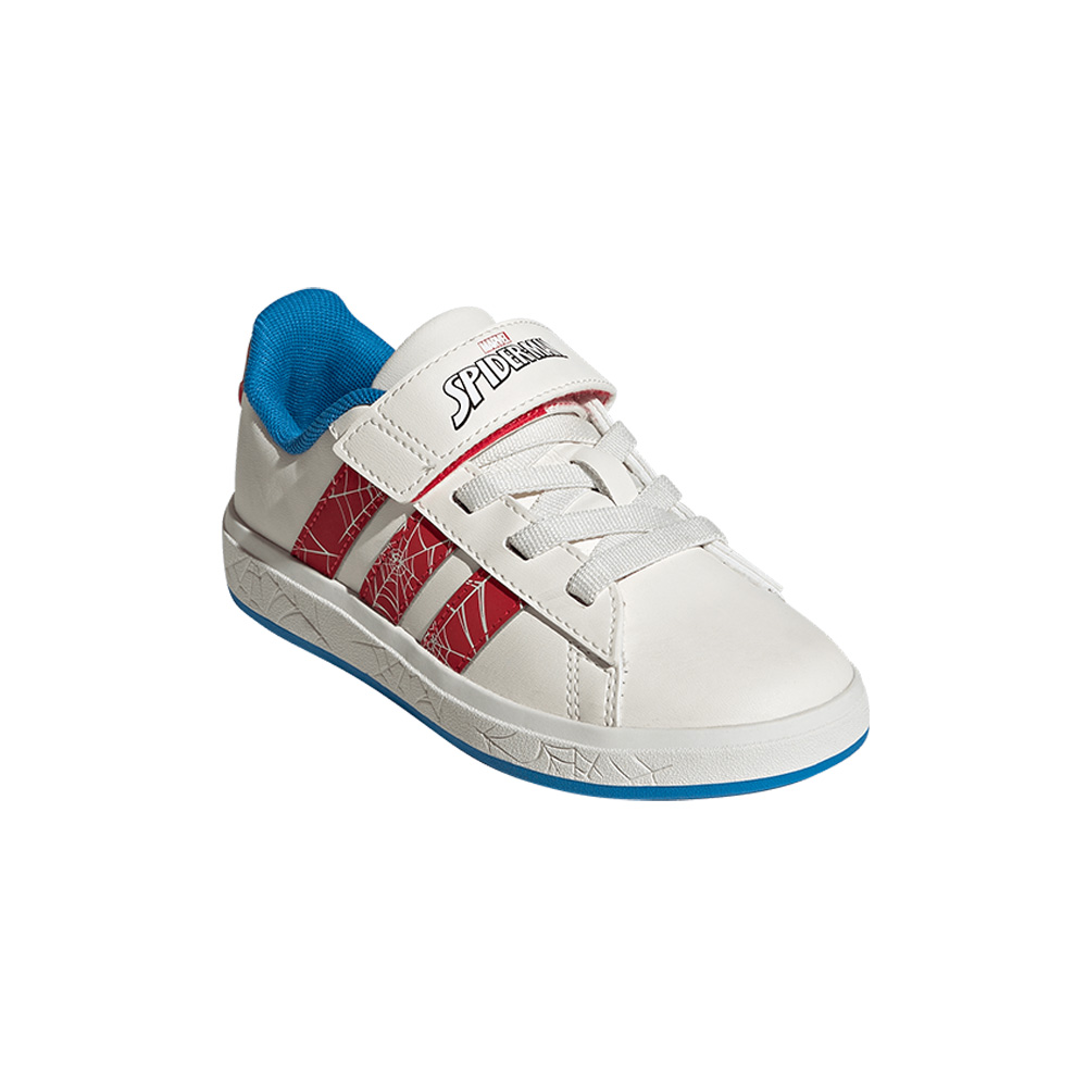 Tenis Adidas Grand Court Marvel Spider-Man Kids image number null