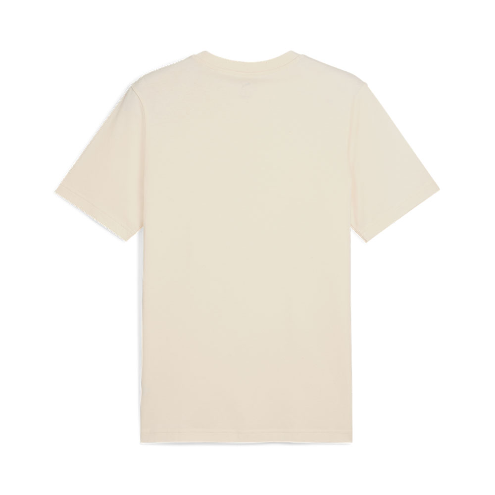 Playera Puma Essentials Elevated image number null