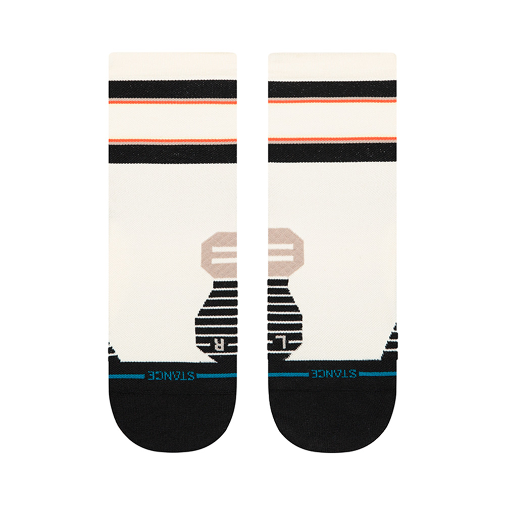 Calcetines Stance Subversion Ultra Quarter image number null