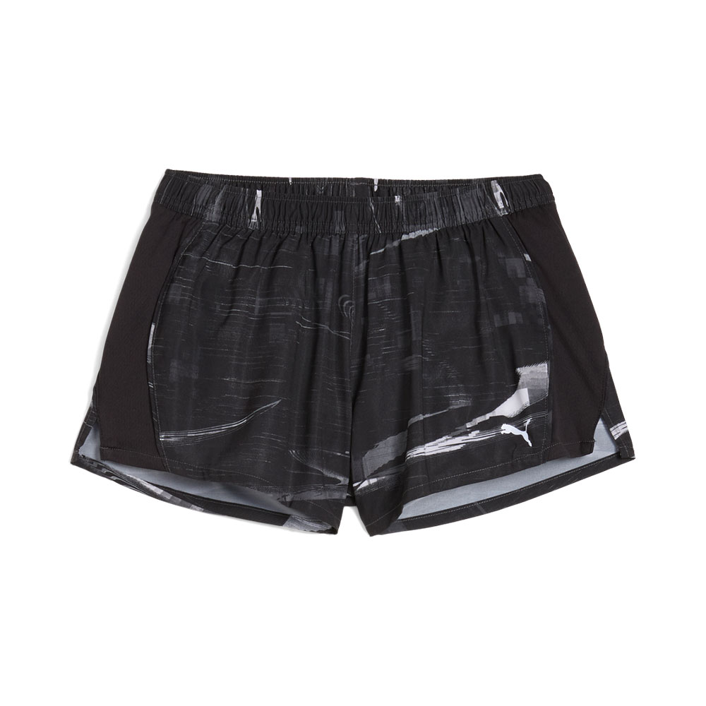Puma W Run Velocity Aop 3 Short image number null
