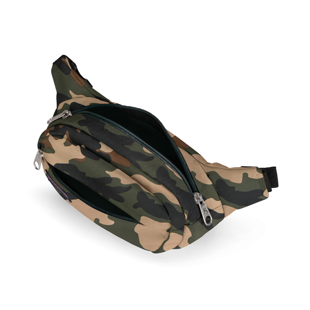 Cangurera Jansport Fifth Avenue image number null