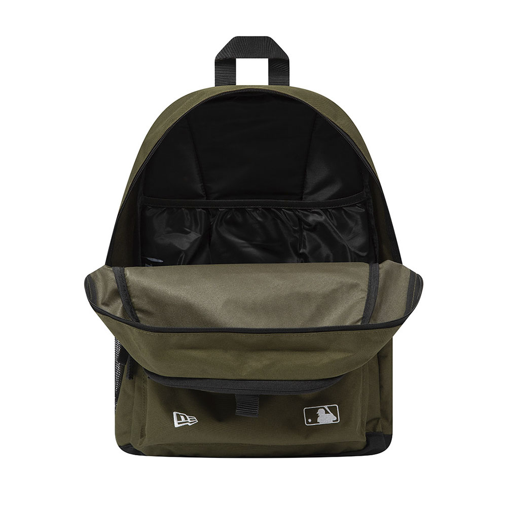 Mochila New Era New York Yankees MLB Back To School Backpack image number null