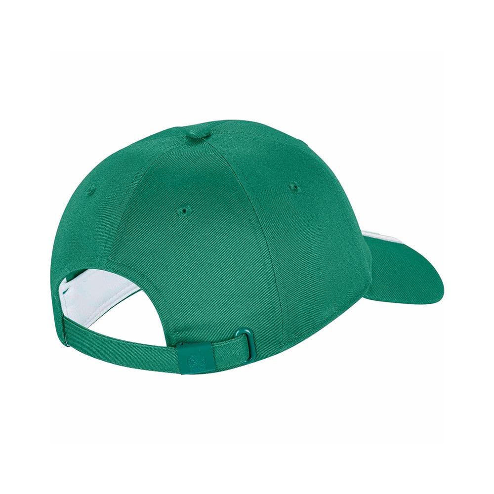 Gorra Adidas Selección Nacional de México 26 con 3 STRIPES image number null