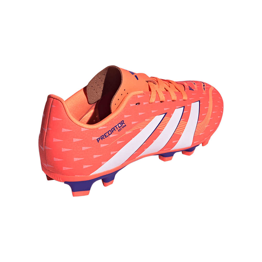 Calzado de Fútbol Predator Club para terreno firme/multiterreno para niños image number null