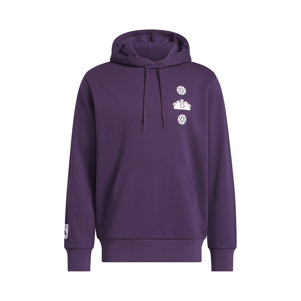 Sudadera Adidas Pan de Muerto image number null