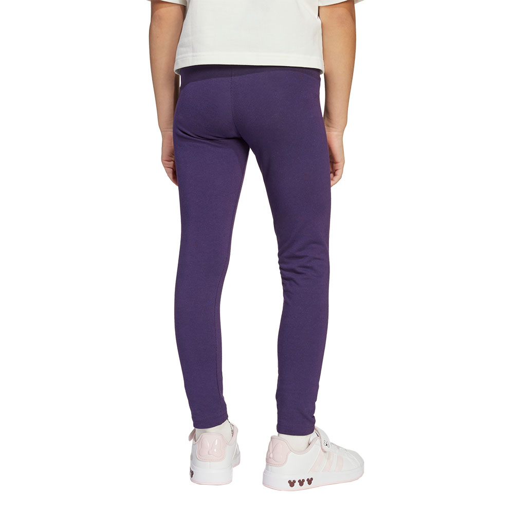 Mallas Adidas Disney Minnie Mouse para niños image number null