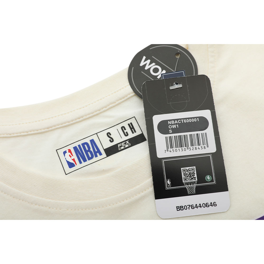 Top Fexpro NBA Crop Los Angeles Lakers image number null