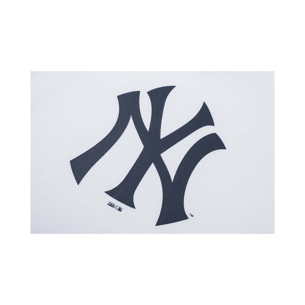 Playera Fexpro MLB Primary Logo New York Yankees Basic image number null