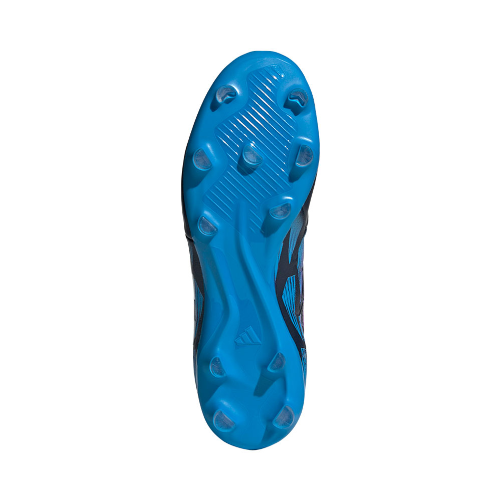 Tacos Copa Pure 2 League Terreno Firme image number null