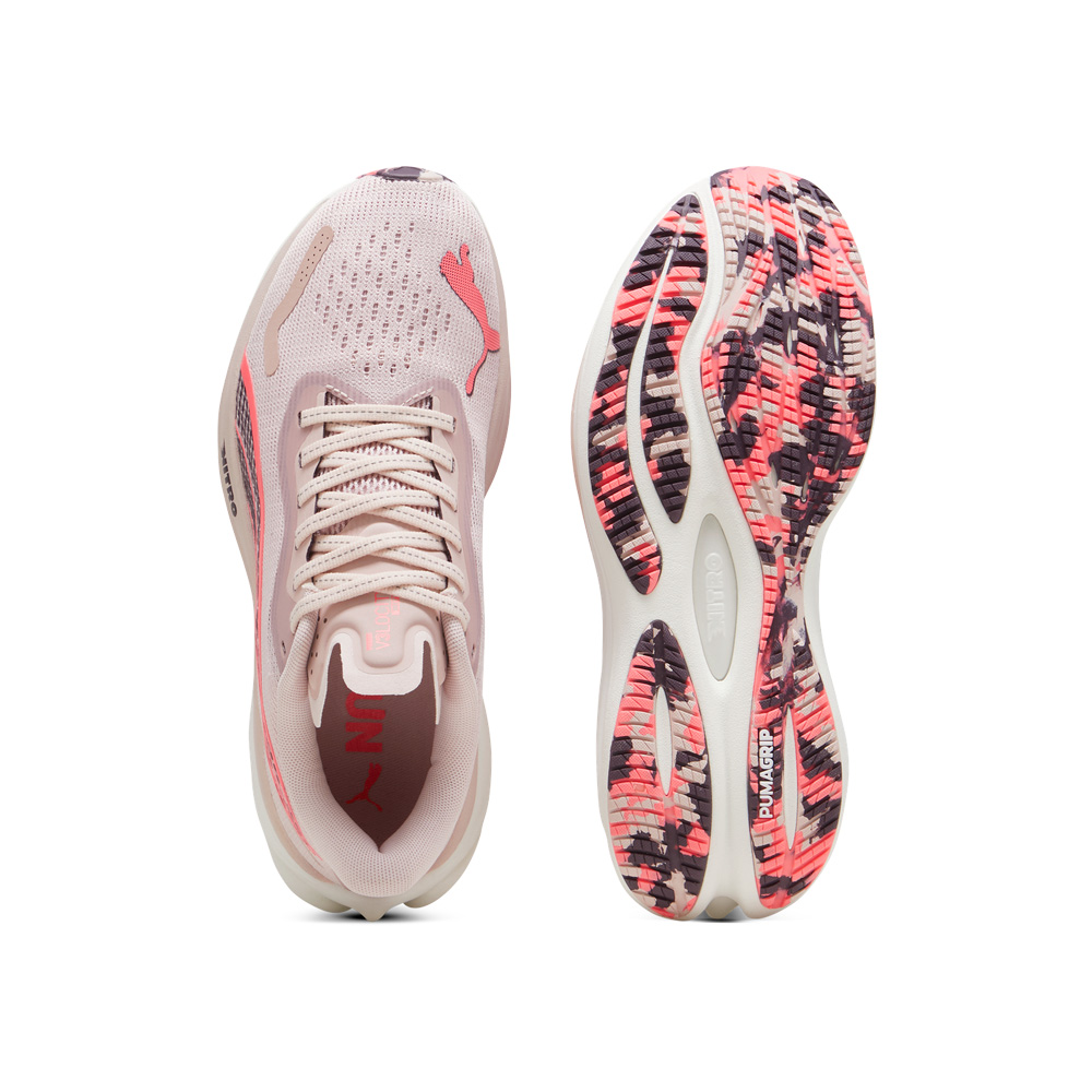 Puma Velocity Nitro 3 Wns Hypnotic Rush image number null
