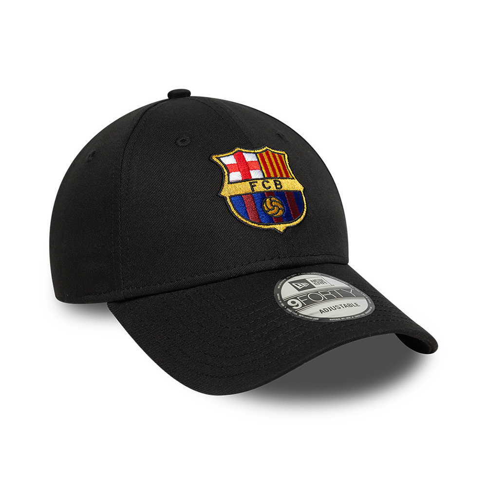 New Era Core 9Forty Barcelona image number null