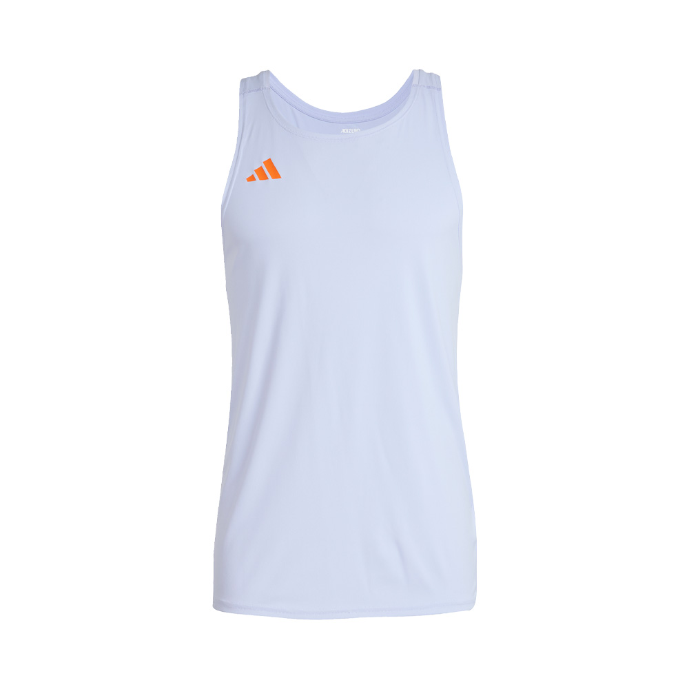 Adidas Playera Sin Mangas Adizero Running Essentials image number null