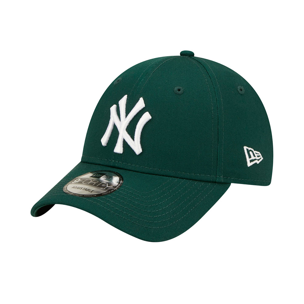 New Era League Essential 9Forty New York Yankees Dkg image number null