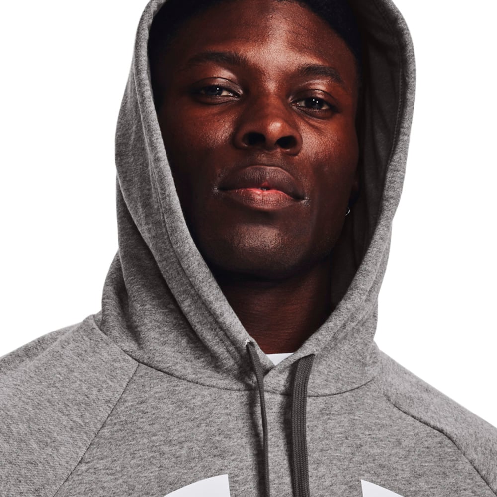 Under Armour Rival Fleece Logo Hd image number null