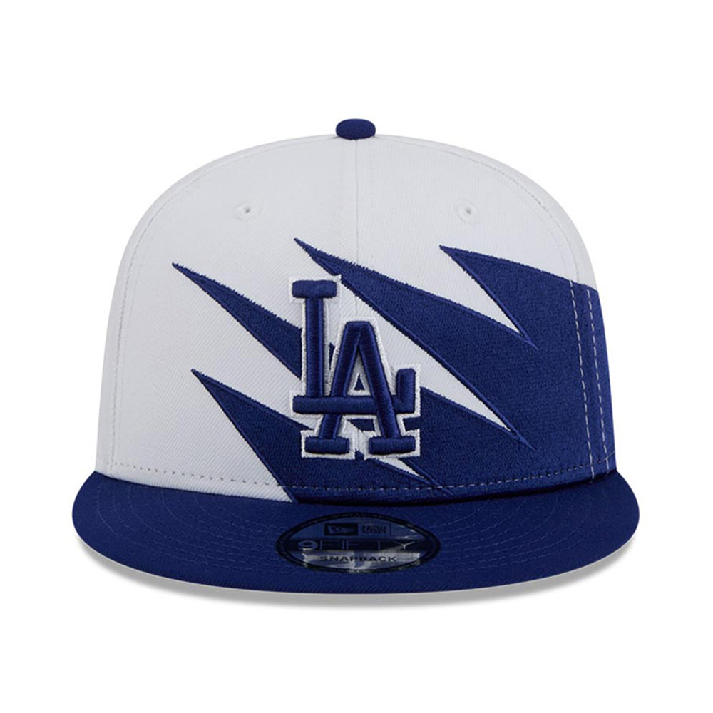 Gorra New Era MLB 9FIFTY Los Angeles Dodgers Jagged image number null
