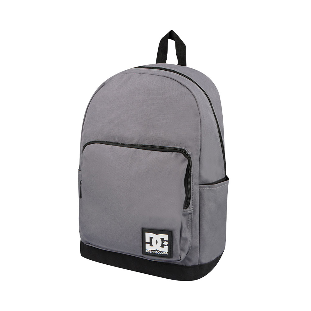 Dc Shoes Backpack Gris image number null