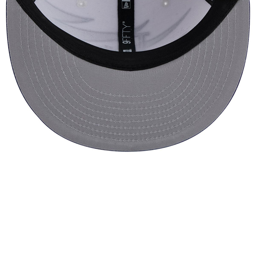 Gorra New Era MLB 9FIFTY Los Angeles Dodgers Jagged image number null