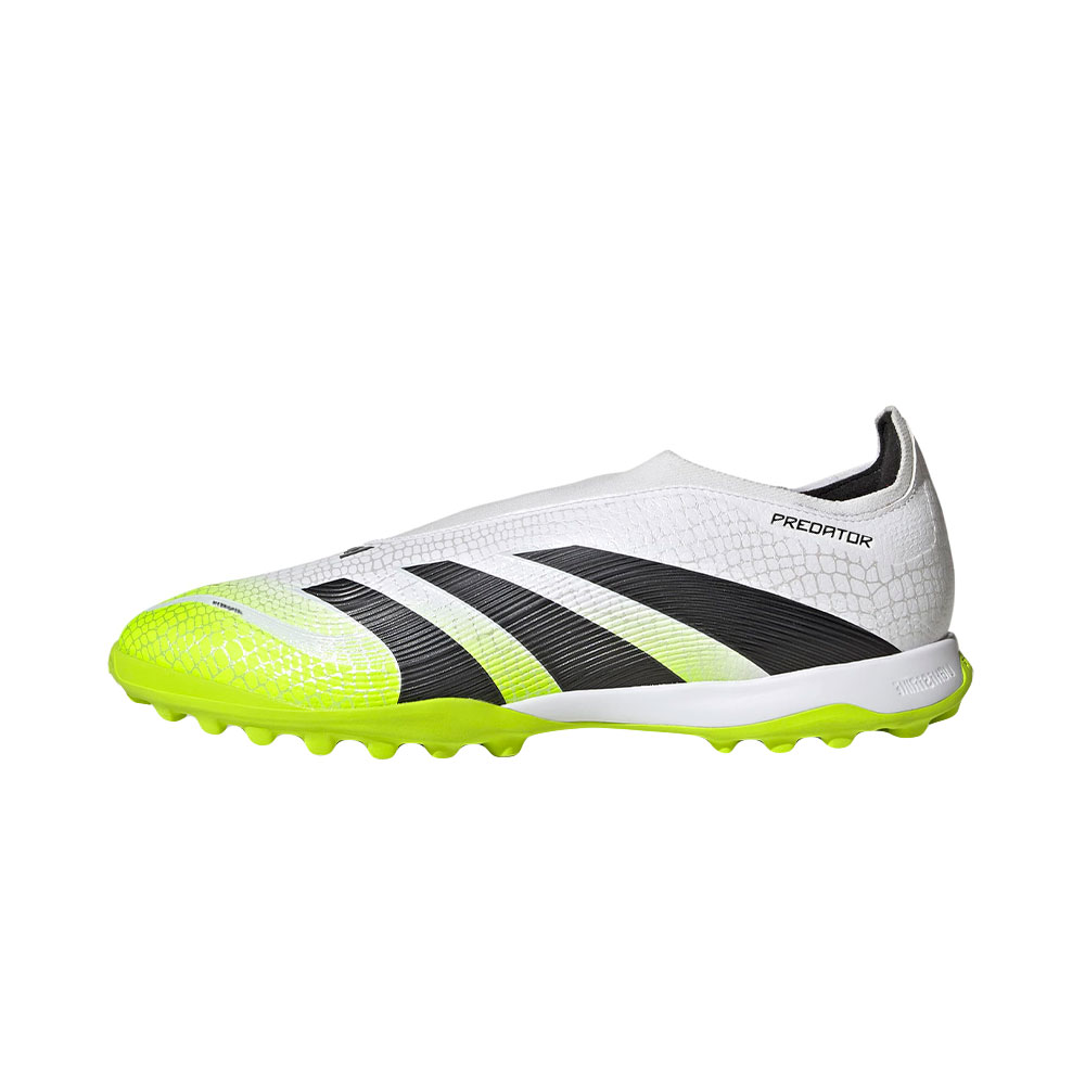 Tacos Predator League sin cordones para césped artificial image number null