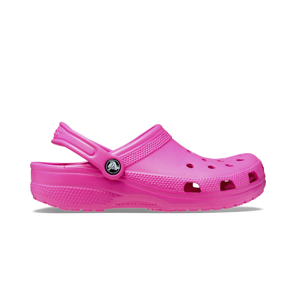 Sandalias Crocs Classic Clog Juice image number null