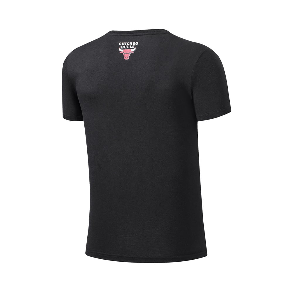 Fexpro Tshirt Chicago Bulls image number null