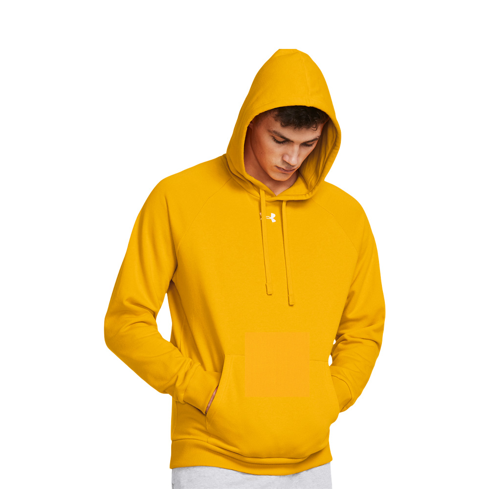 Under Armour Rival Fleece Hoodie image number null