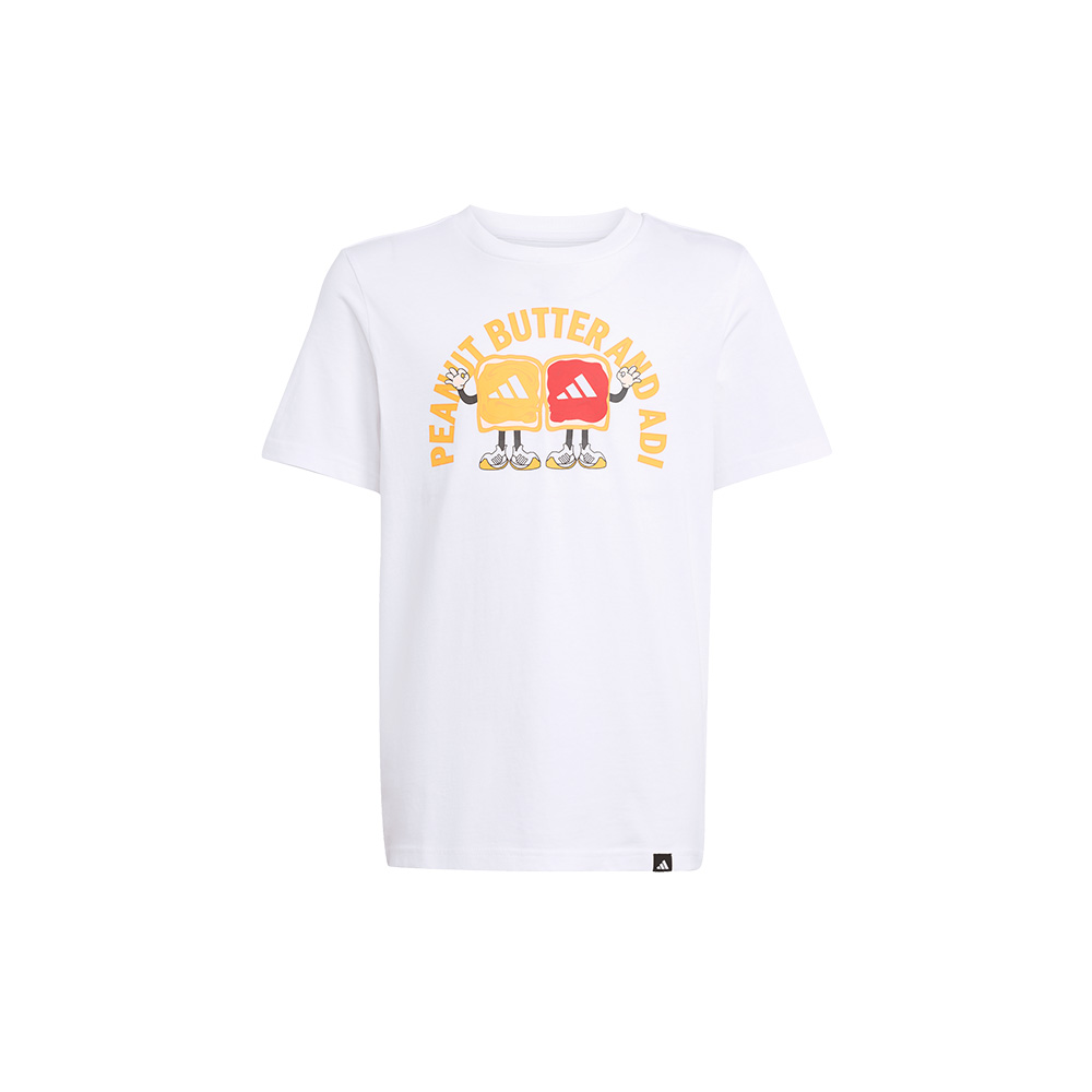 Playera Graphic Food para Niños image number null