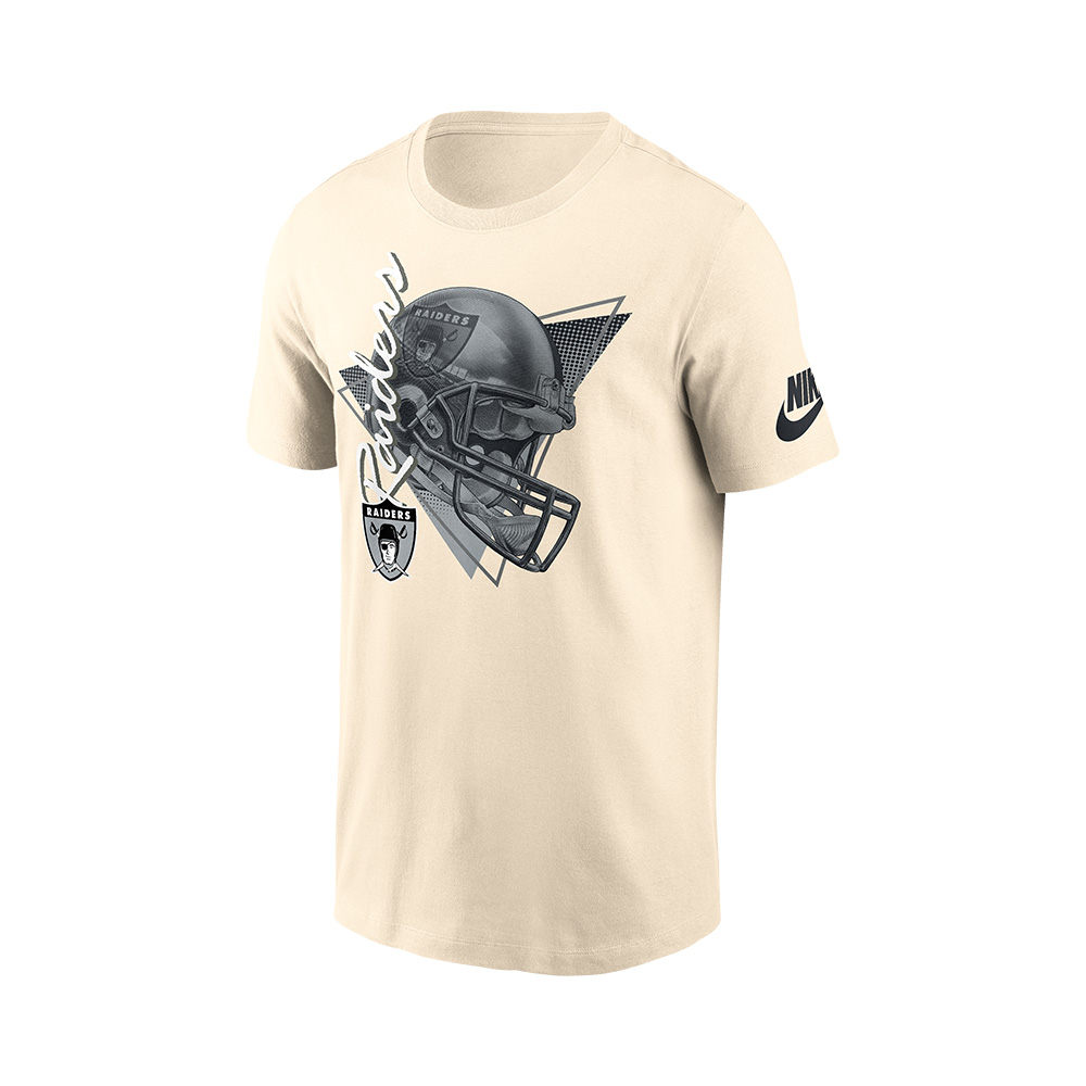 Nike Rewind Las Vegas Raiders image number null