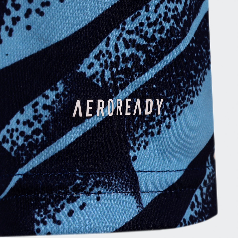 Jersey Adidas Visitante Club América 25/26 manga larga image number null