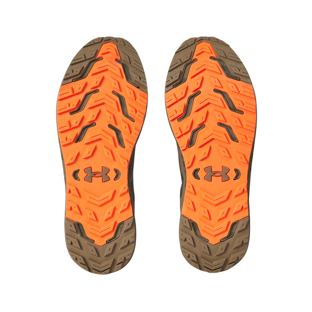 Under Armour Ua Charged Bandit Tr 3 Grn image number null