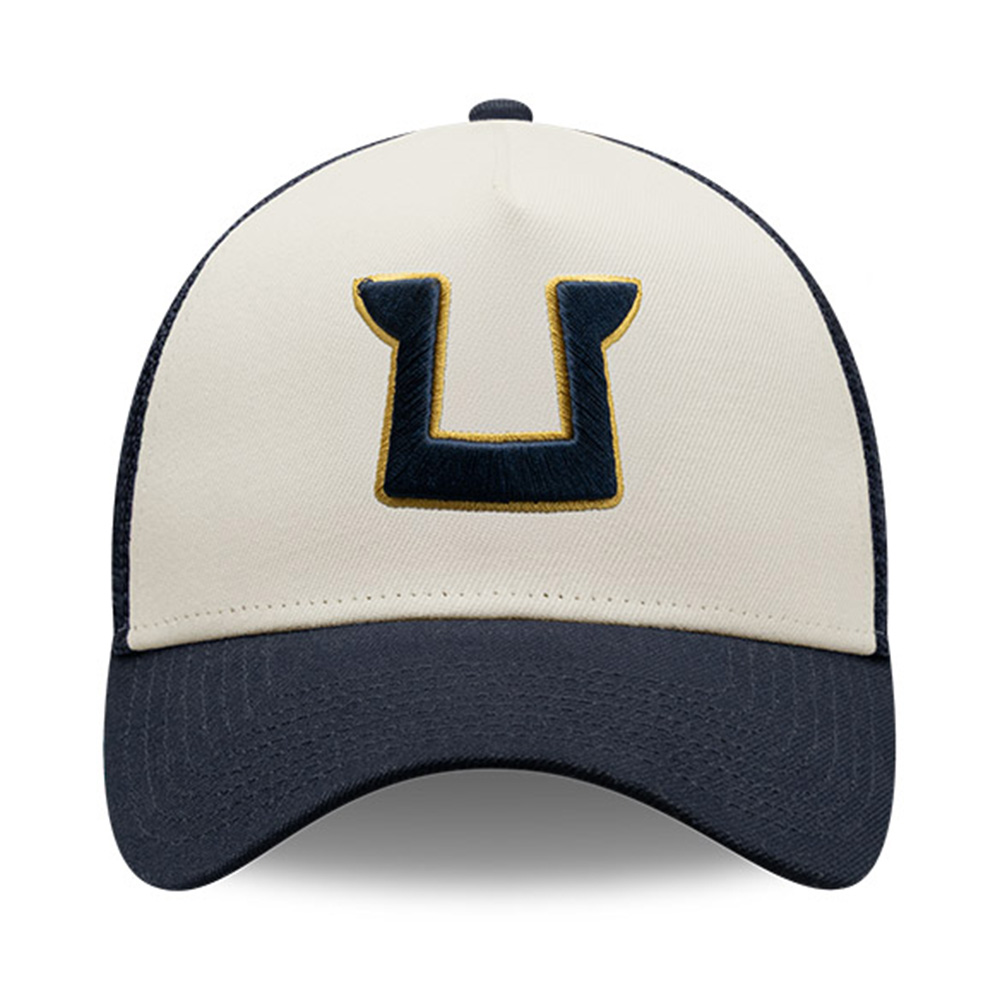 New Era 940 Af Trckr Lmx Sde Ptch Pumas image number null