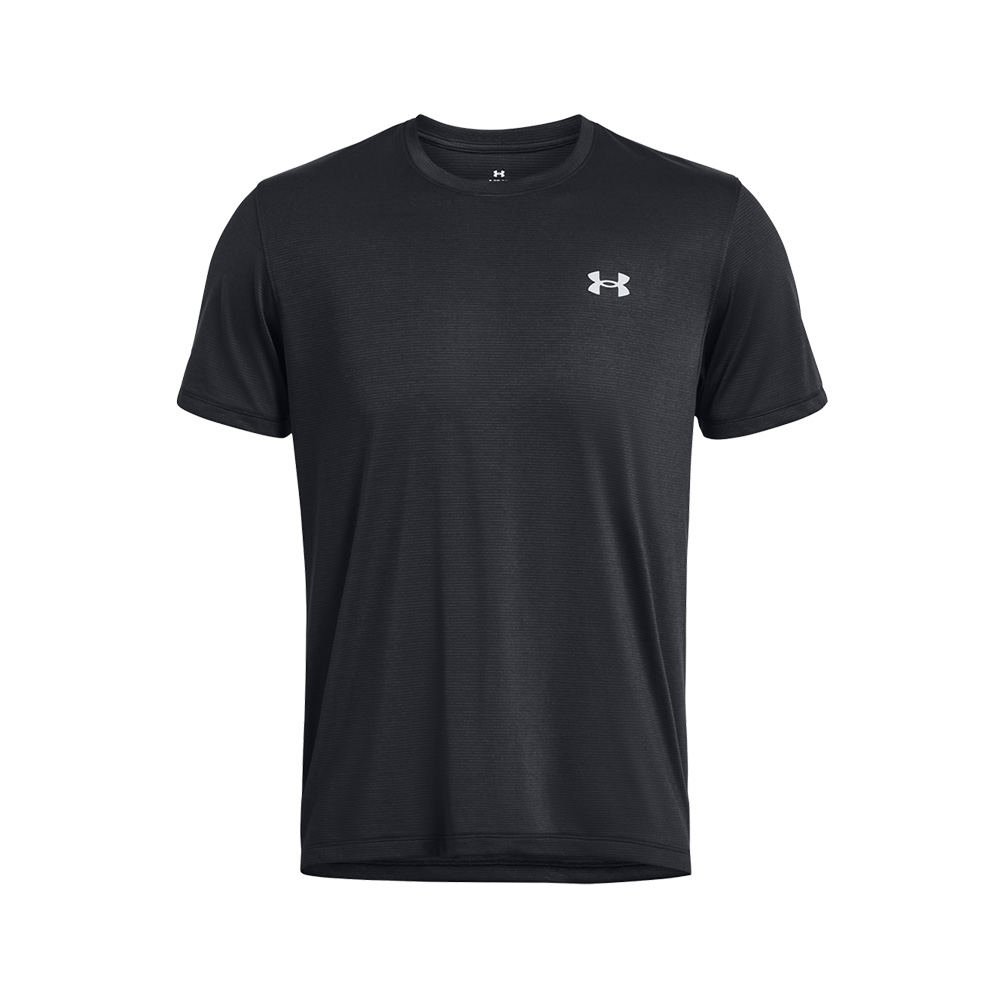 Under Armour Ua Launch Shortsleeve image number null