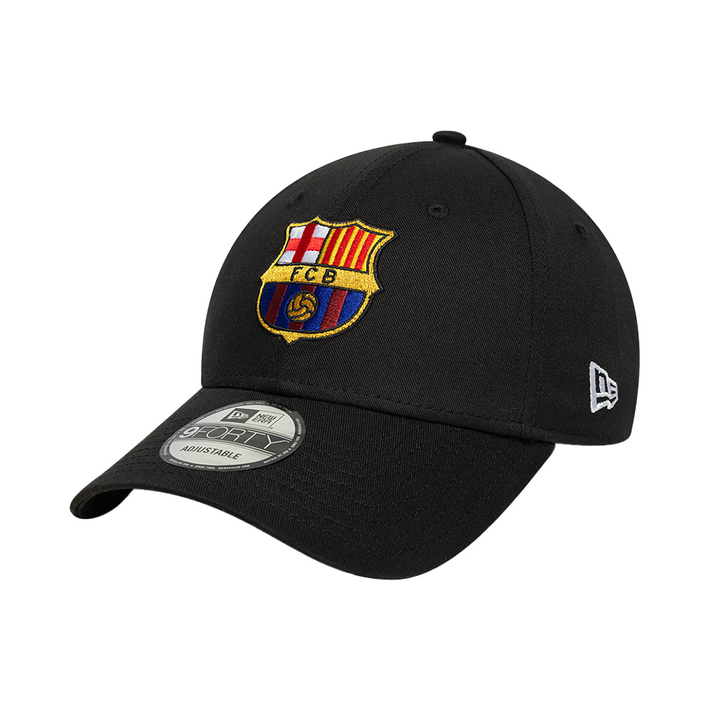 New Era Core 9Forty Barcelona image number null
