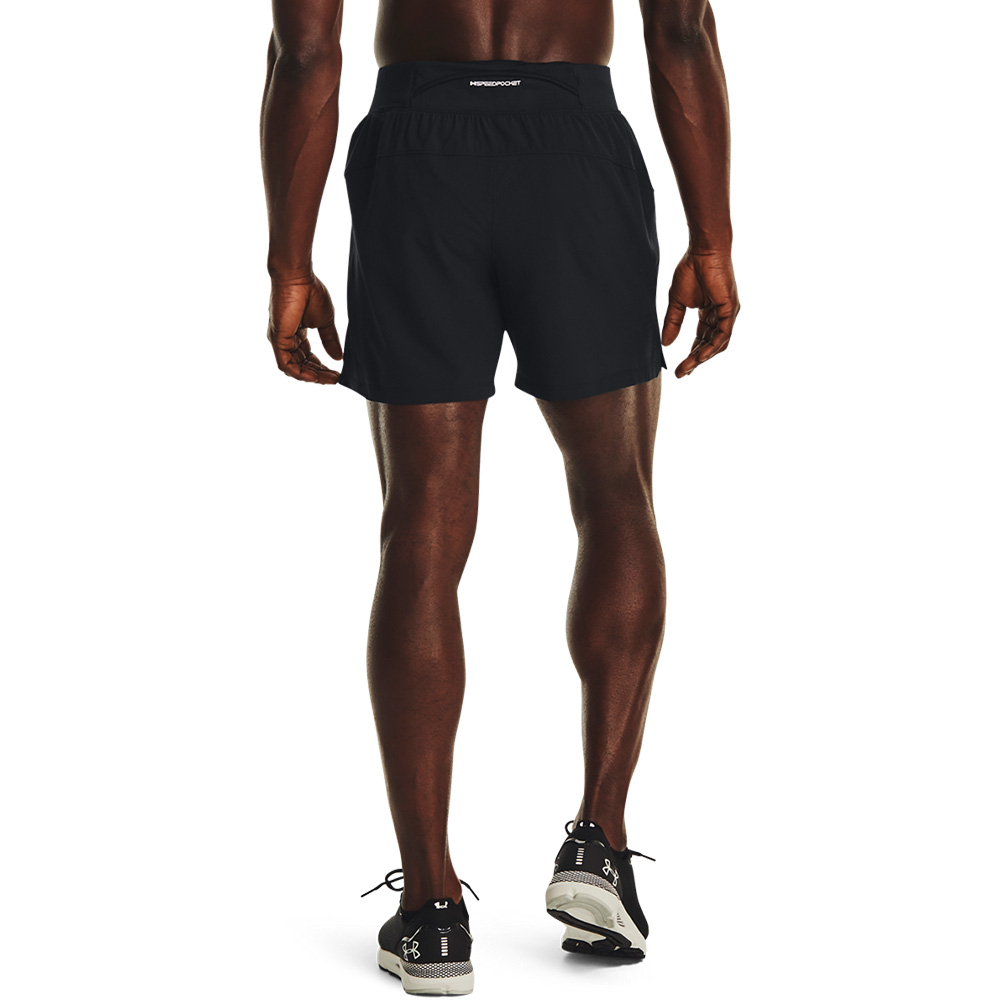 Under Armour Ua Launch Pro 5 Shorts image number null
