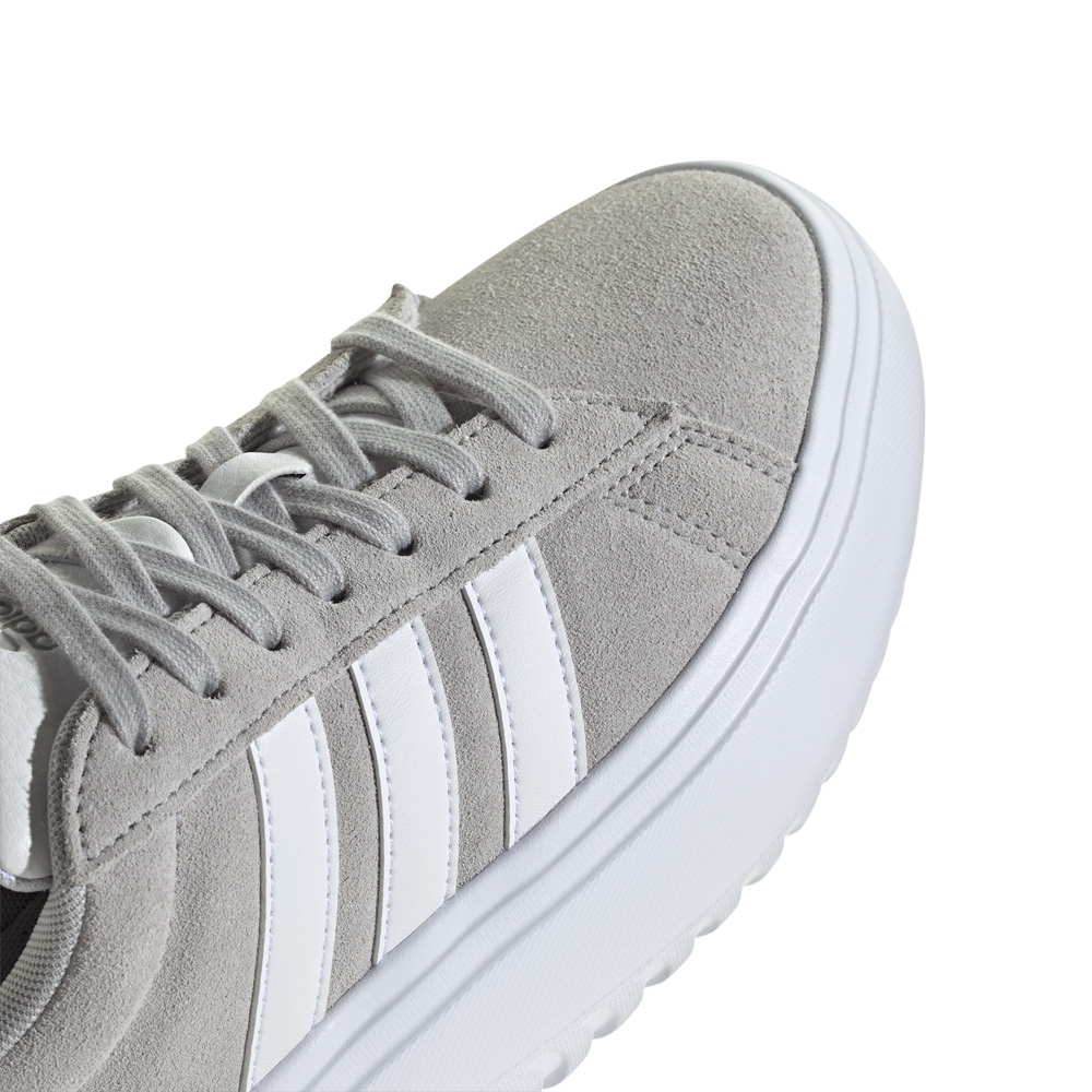 Tenis Adidas Grand Court Platforma image number null