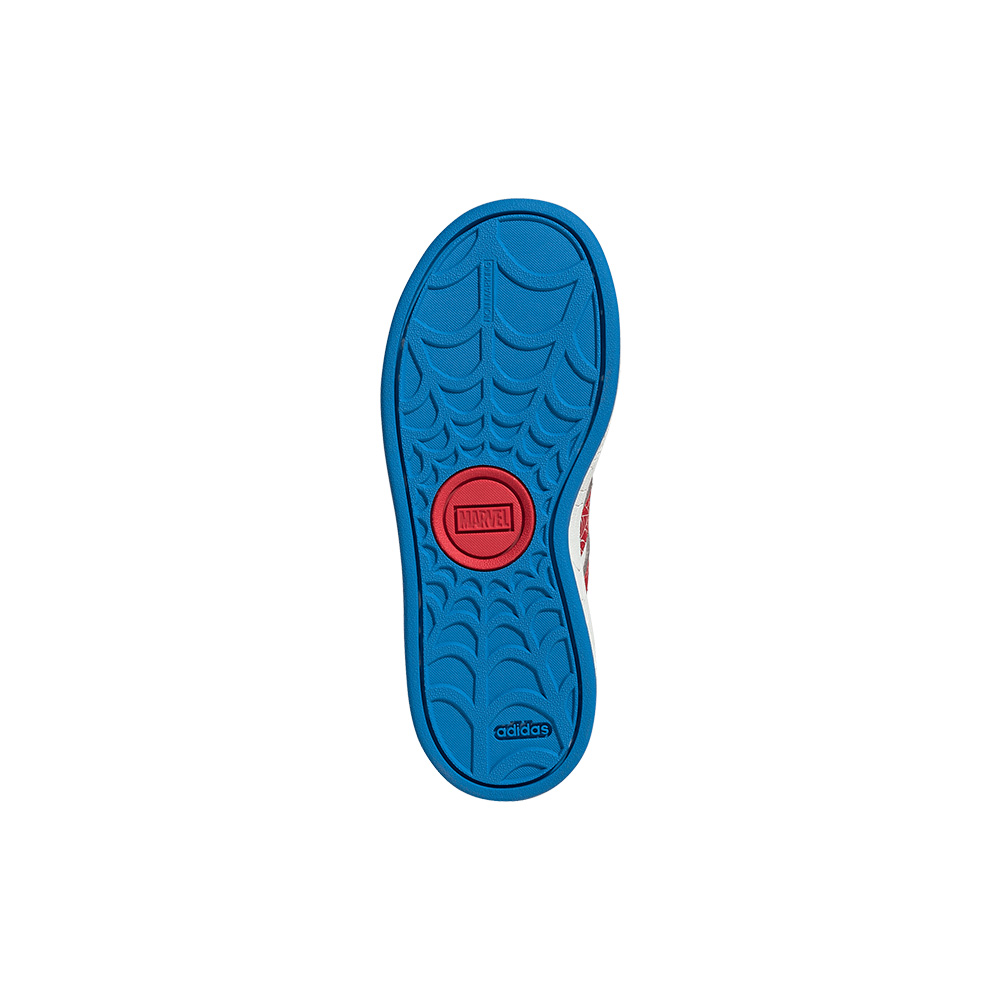 Tenis Adidas Grand Court Marvel Spider-Man Kids image number null