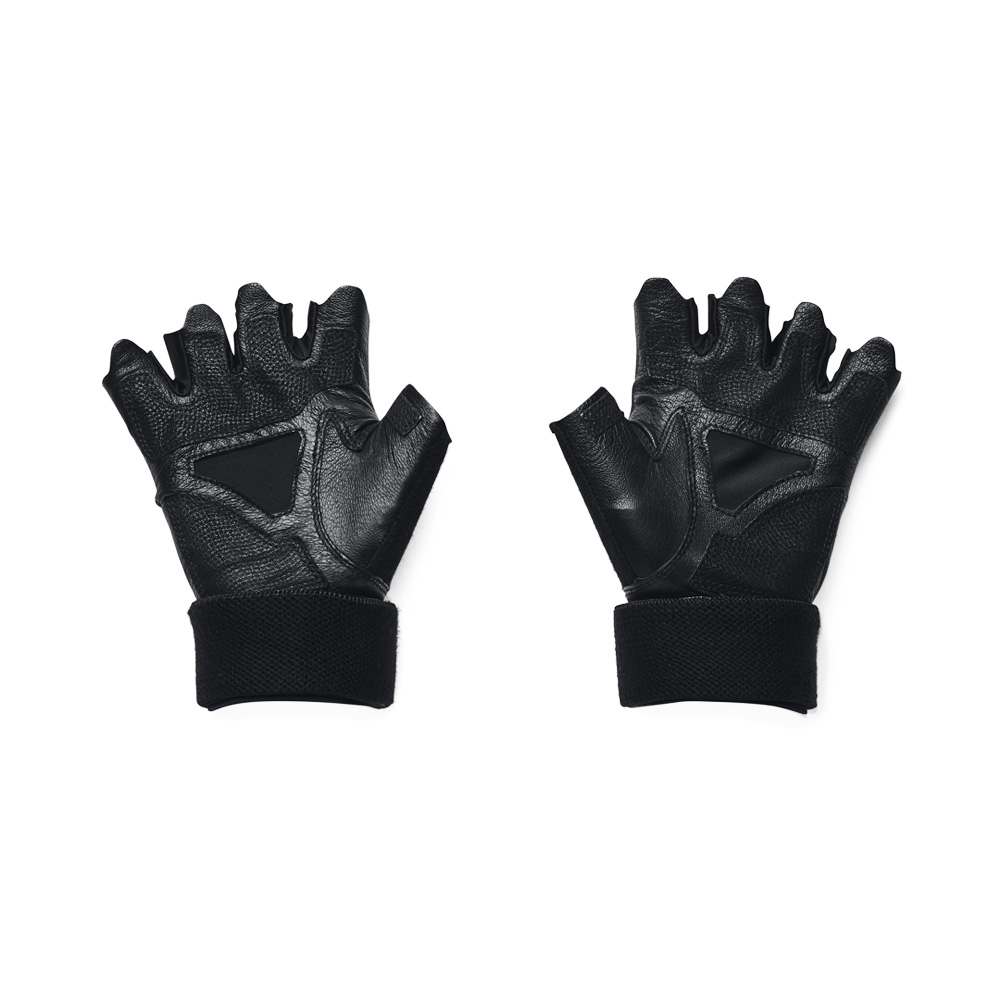 Under Armour Ms Weightlifting Gloves image number null