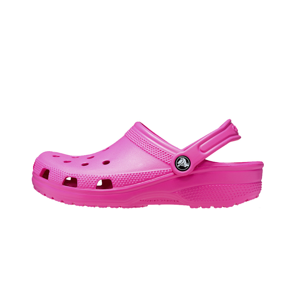 Sandalias Crocs Classic Clog Juice image number null