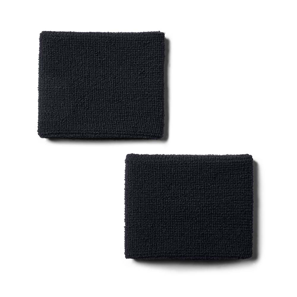 Muñequera para Entrenamiento Under Armour Performance Wristbands image number null