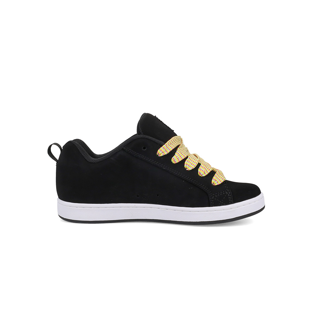 Dc Shoes Court Graffik image number null
