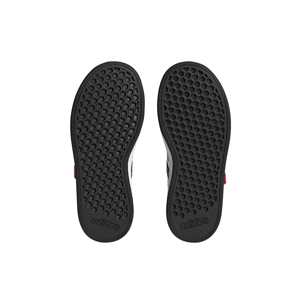 Tenis Adidas Grand Court x Marvel Spider-Man Niños image number null